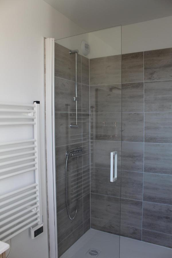 Immeuble Renove Au Centre D'Auch. Appartement Buitenkant foto